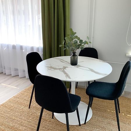 Patogus Miegas IV Apartman Anykščiai Kültér fotó