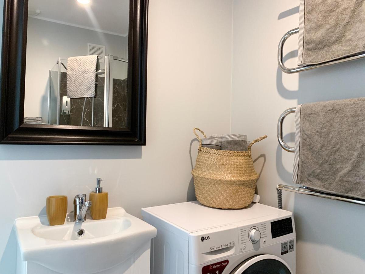 Patogus Miegas IV Apartman Anykščiai Kültér fotó
