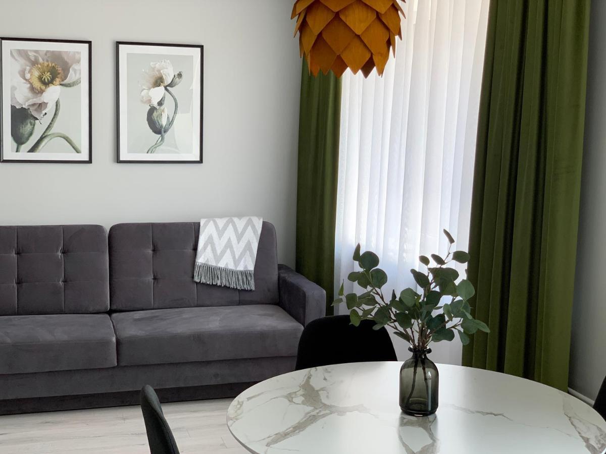 Patogus Miegas IV Apartman Anykščiai Kültér fotó