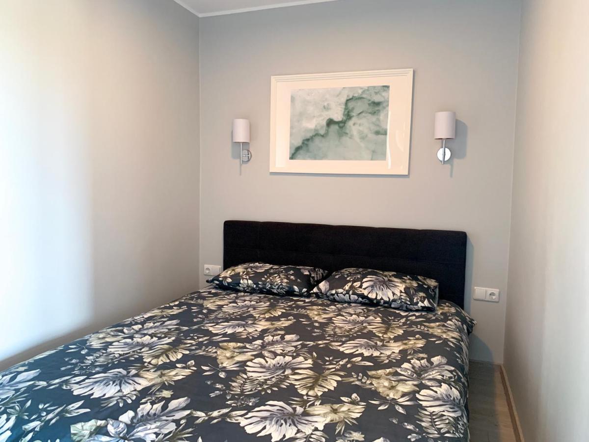 Patogus Miegas IV Apartman Anykščiai Kültér fotó